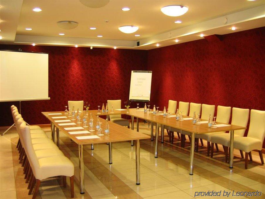 Kolonna Hotel Brigita Riga Facilities photo